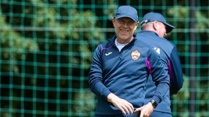 Владимир Федотов