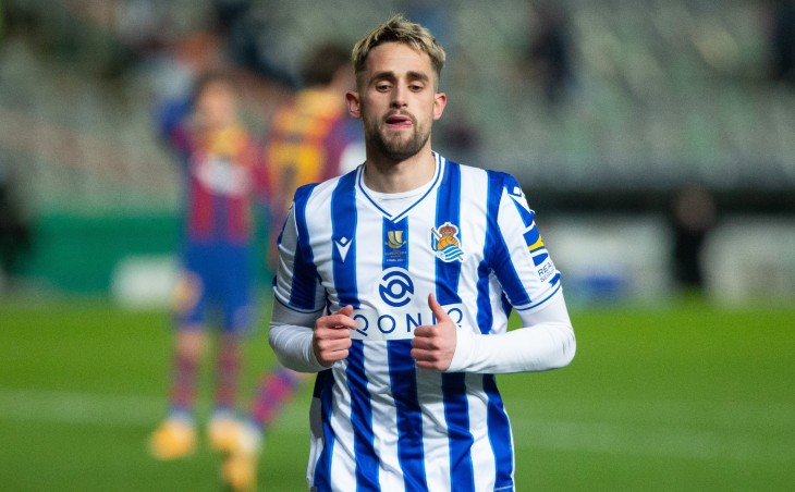 Аднан Янузай