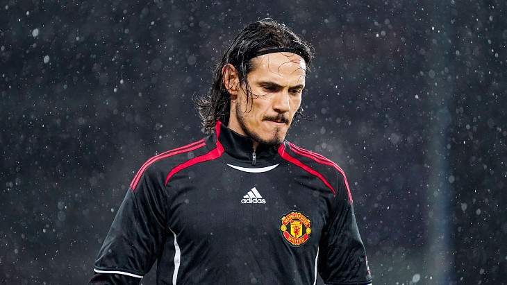 Эдинсон Кавани