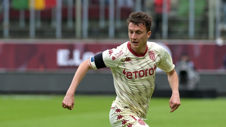 Александр Головин