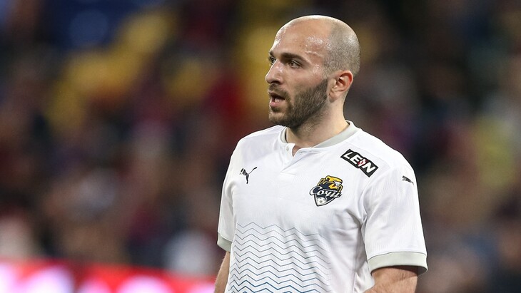 Георгий Мелкадзе