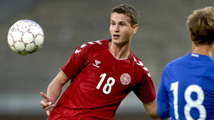 Оливер Абильдгор