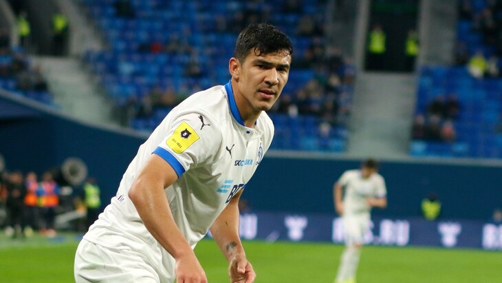 Фабиан Бальбуэна