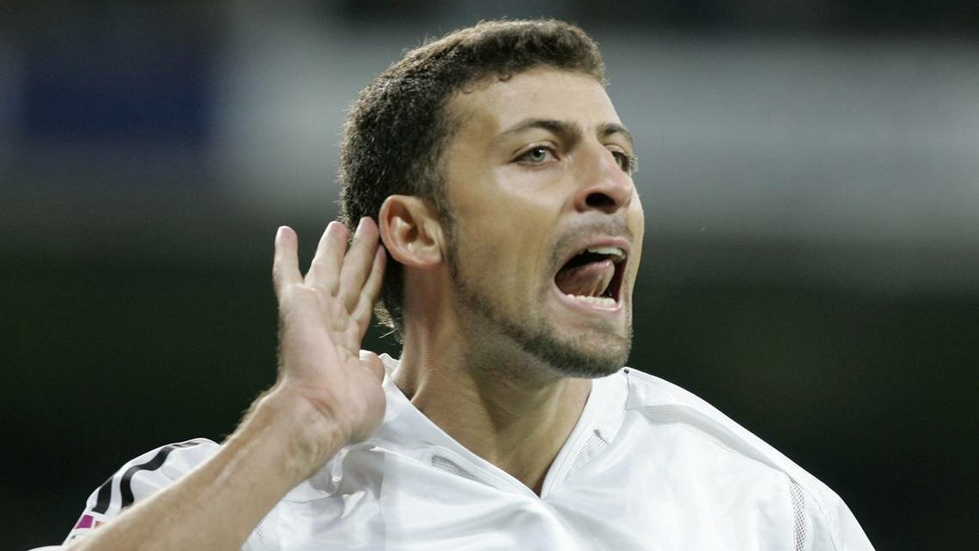 Вальтер Самуэль 