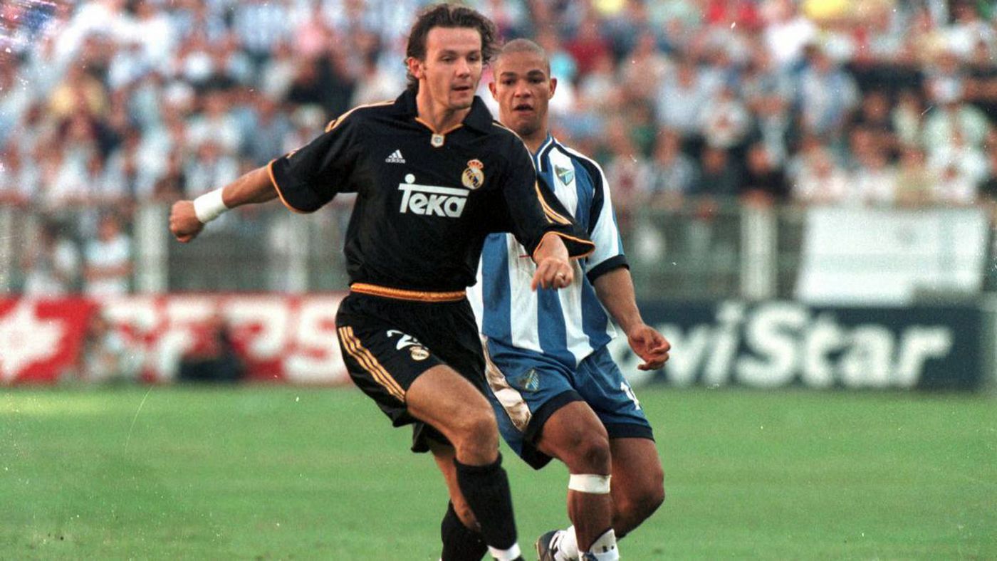 Элвир Балич