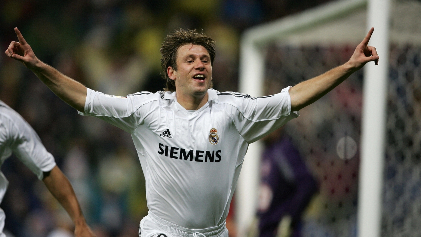 Антонио Кассано