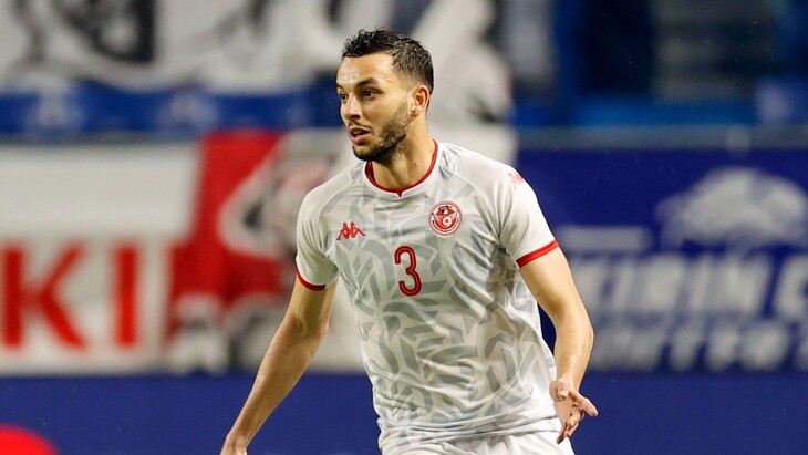 Монтассар Тальби