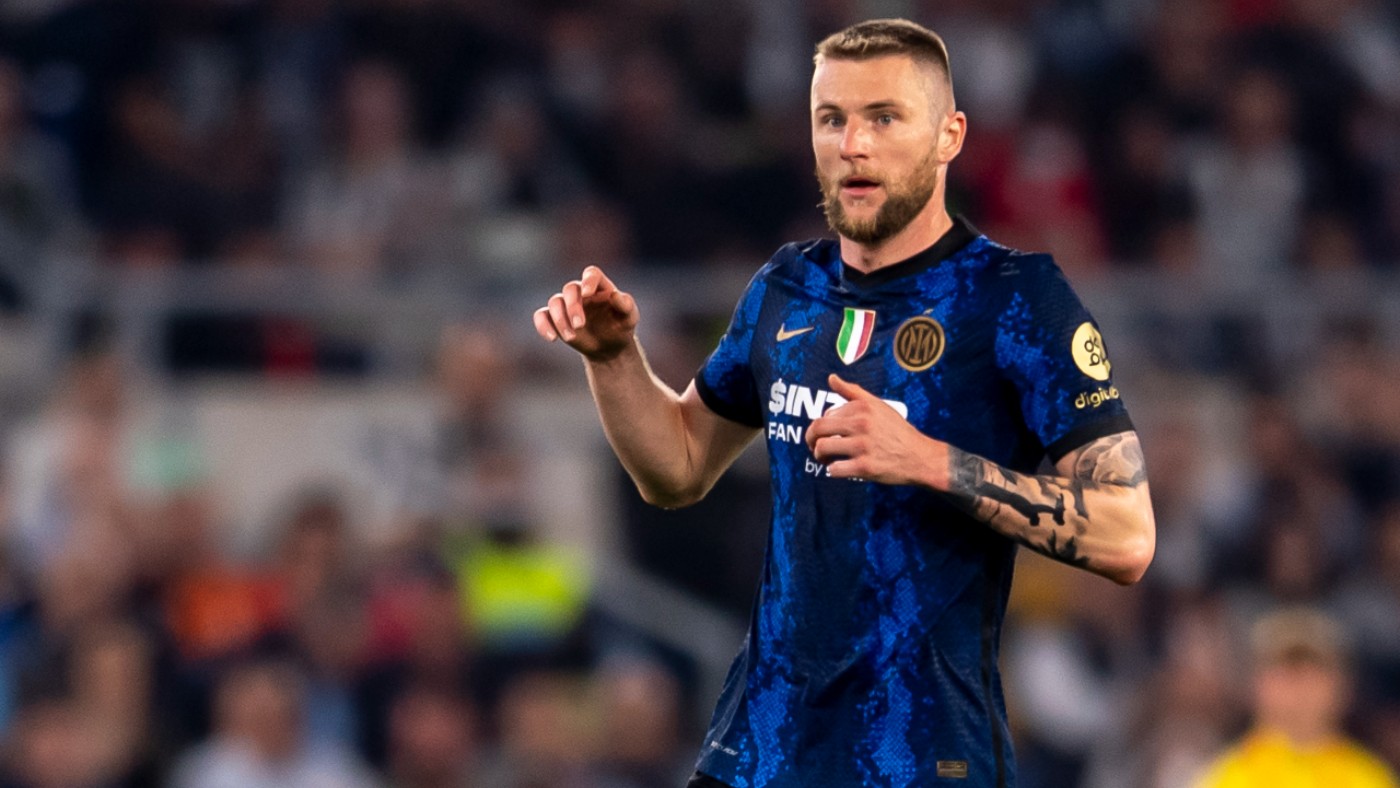 Милан Шкриньяр