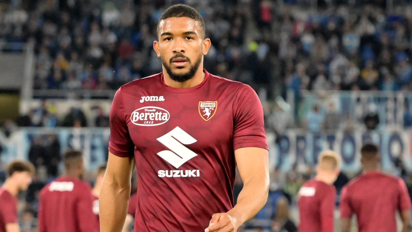 Глейсон Бремер