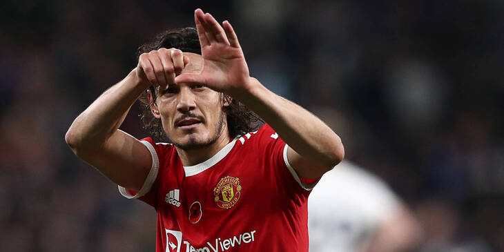 Эдинсон Кавани