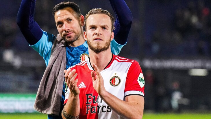 Йоррит Хендрикс