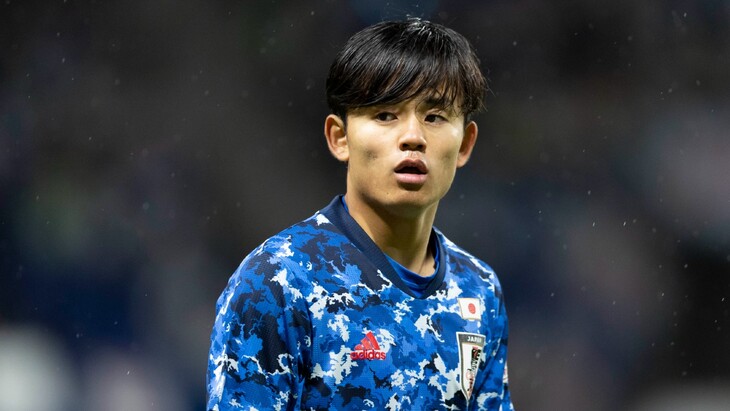 Такефуса Кубо