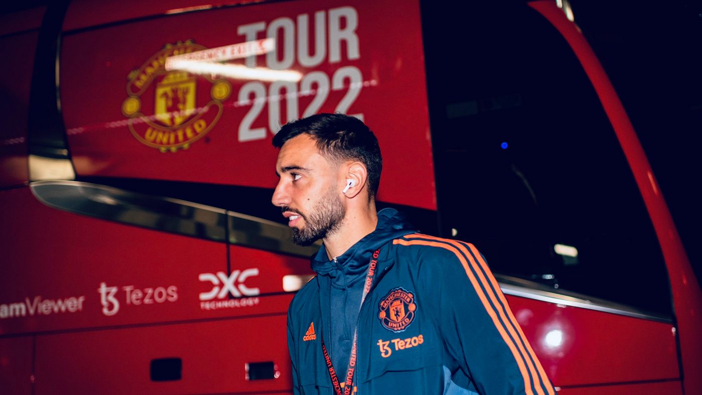 Бруну Фернанеш 