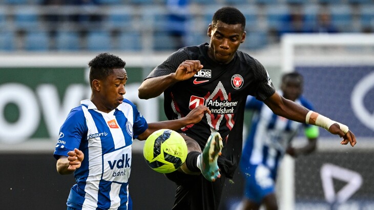 «Мидтьюлланд»