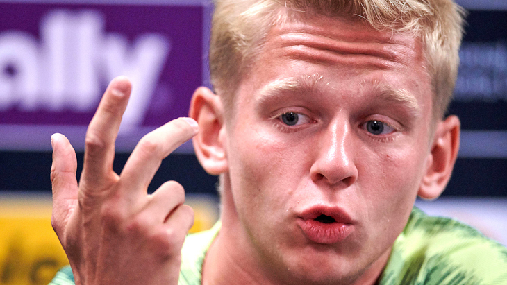 Александр Зинченко