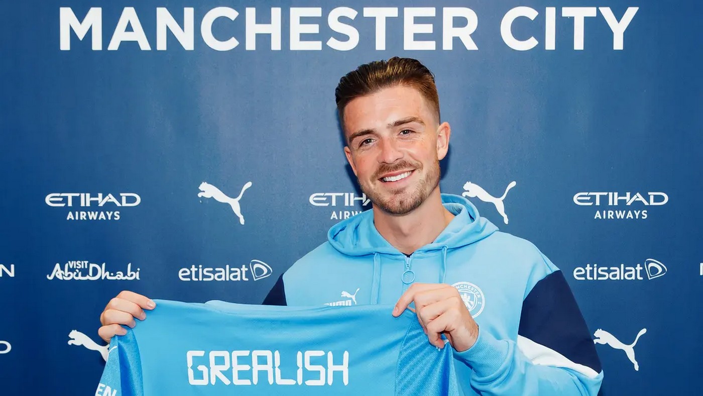 Джек Грилиш