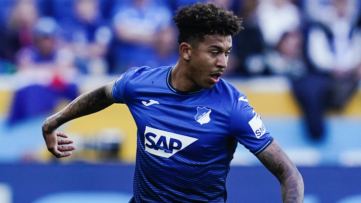 Крис Ричардс