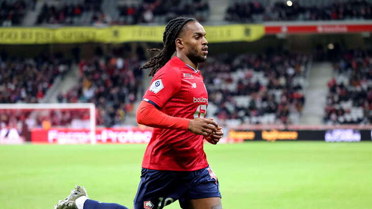 Ренату Саншеш