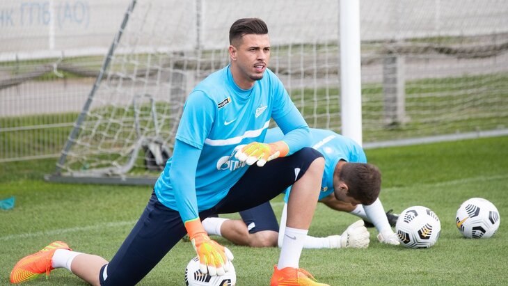 Иван Куарезма