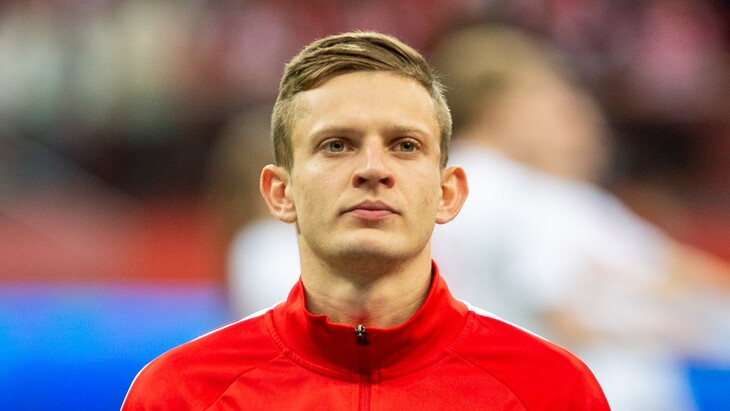 Себастьян Шиманьски