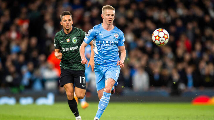 Александр Зинченко