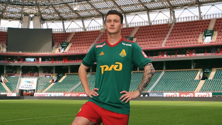 Иван Игнатьев