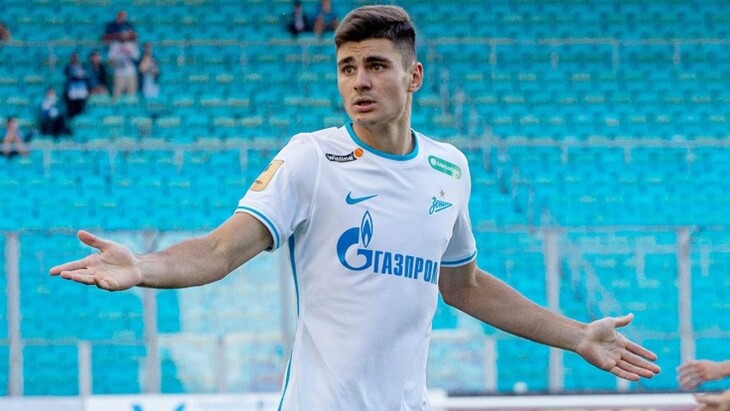 Кирилл Кравцов