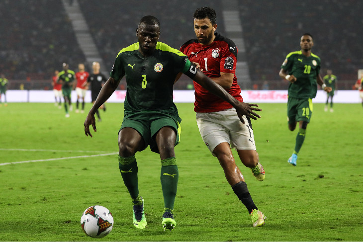 Калиду Кулибали