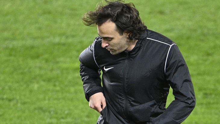 Лазар Маркович