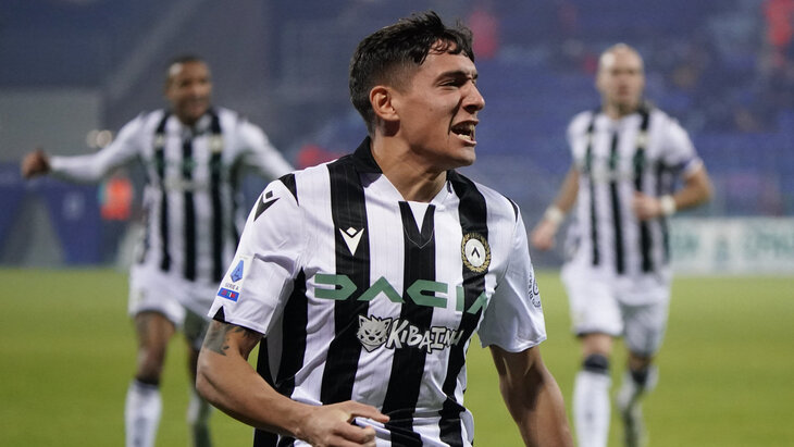 Науэль Молина