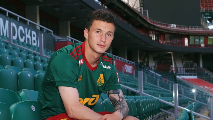 Иван Игнатьев