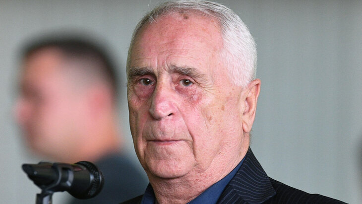 Анзор Кавазашвили