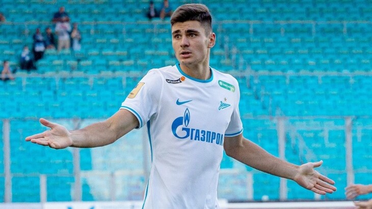 Кирилл Кравцов