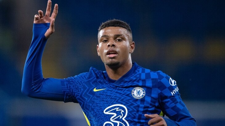 Тино Анджорин