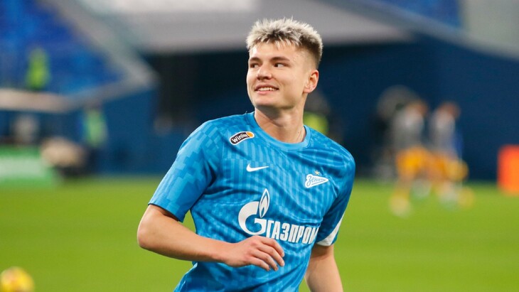 Андрей Мостовой