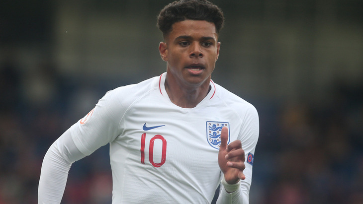 Фаустино Анджорин