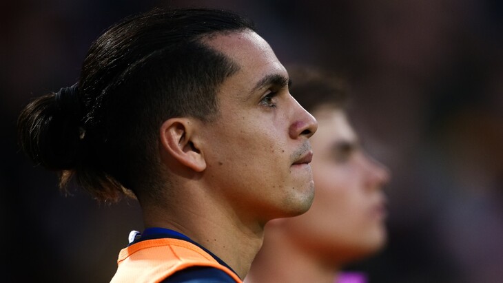 Хесус Медина