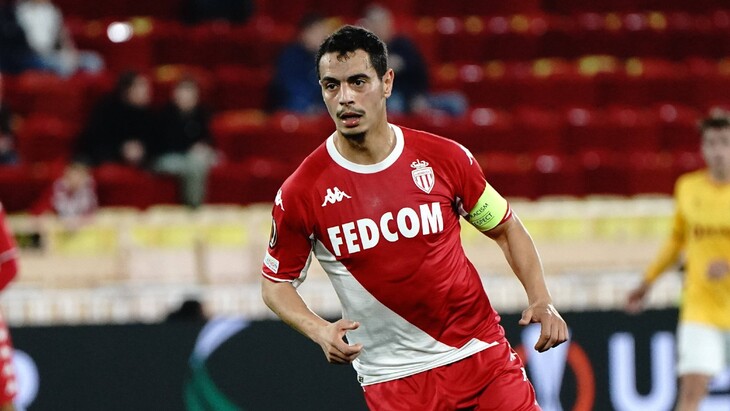 Виссам Бен-Йеддер