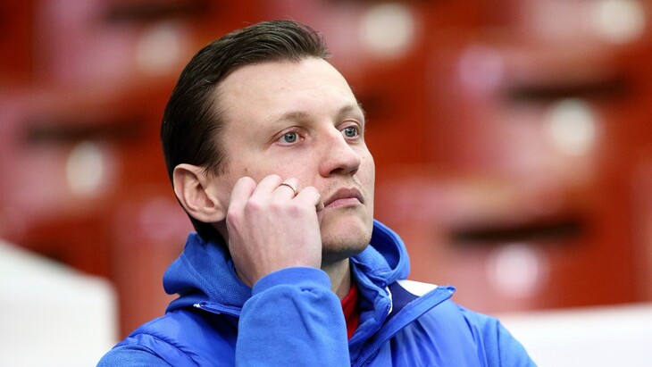 Михаил Галактионов