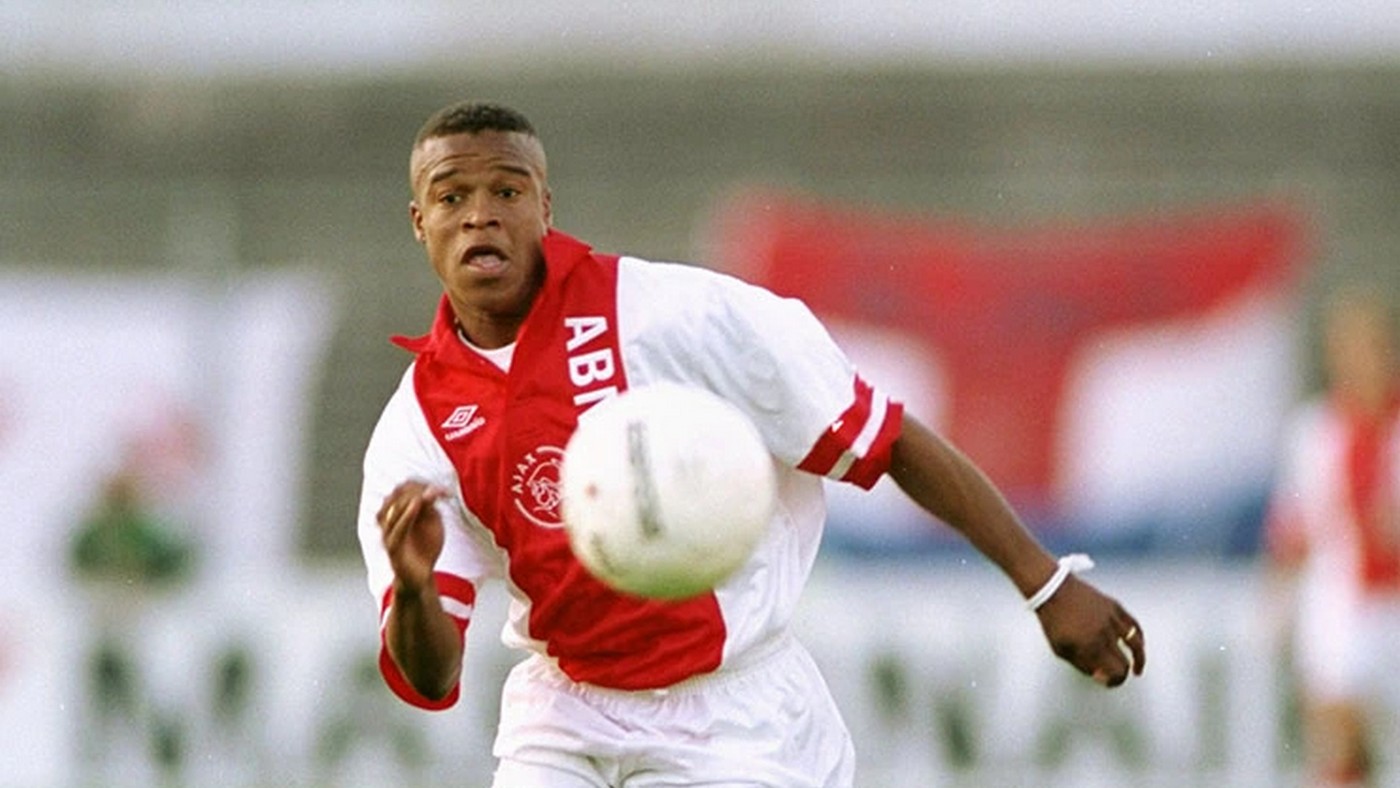 Эдгар Давидс