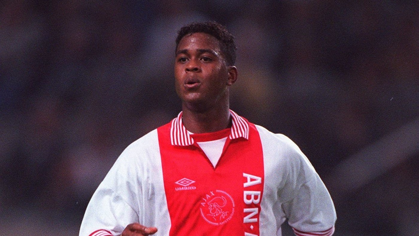 Патрик Клюйверт