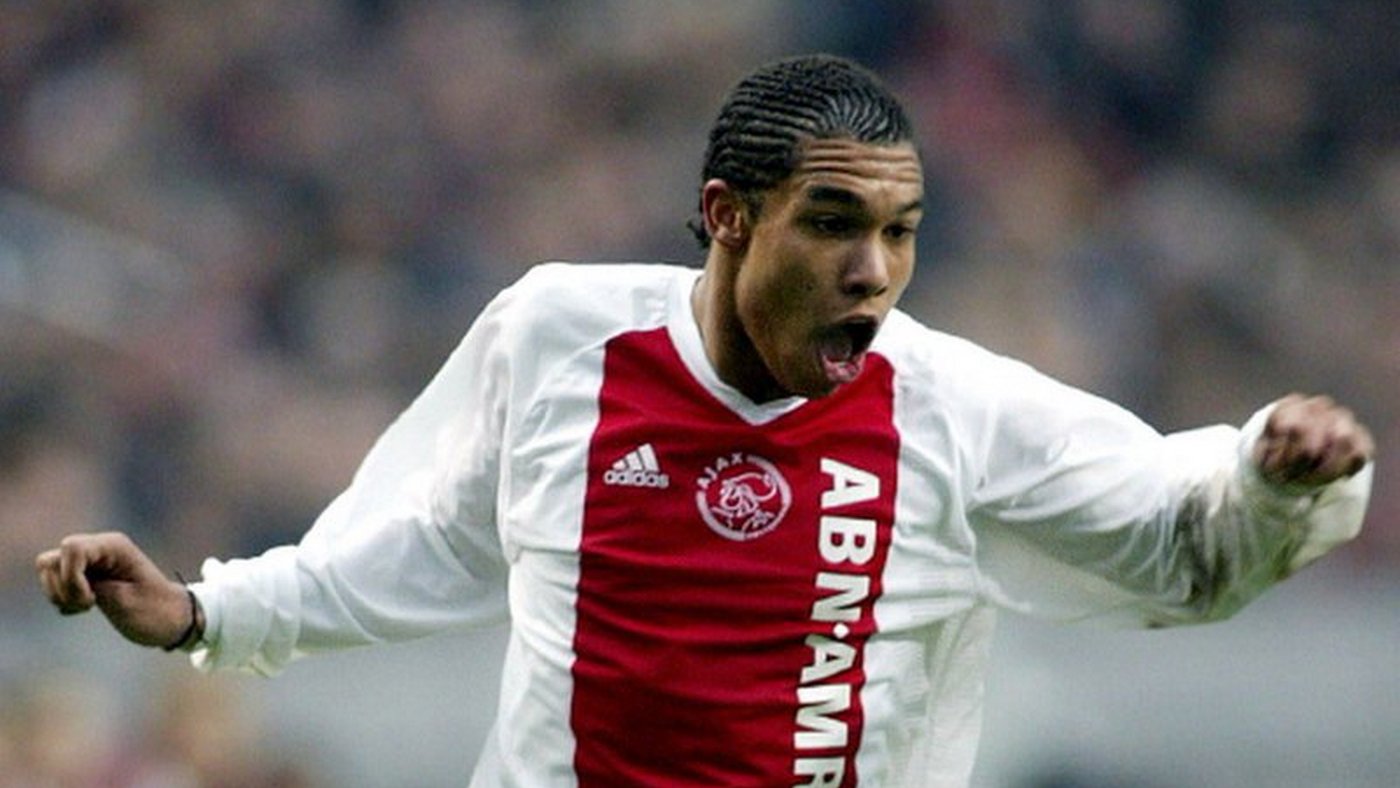 Найджел де Йонг