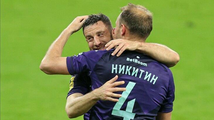 Алексей Никитин