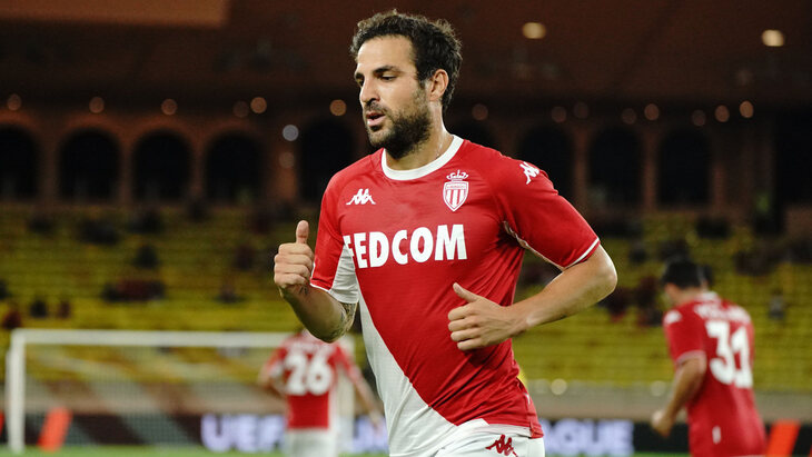 Сеск Фабрегас