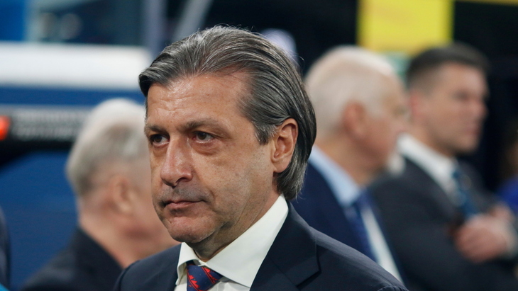 Ашот Хачатурянц