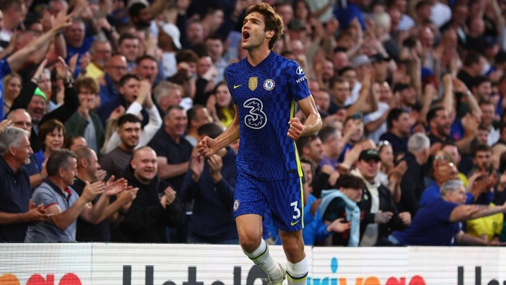 Марко Алонсо