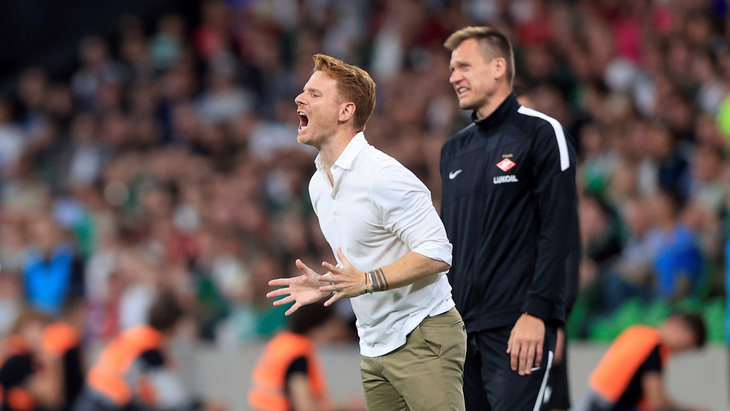 Гильермо Абаскаль