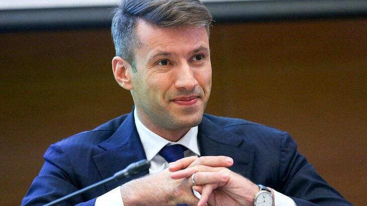 Александр Плутник