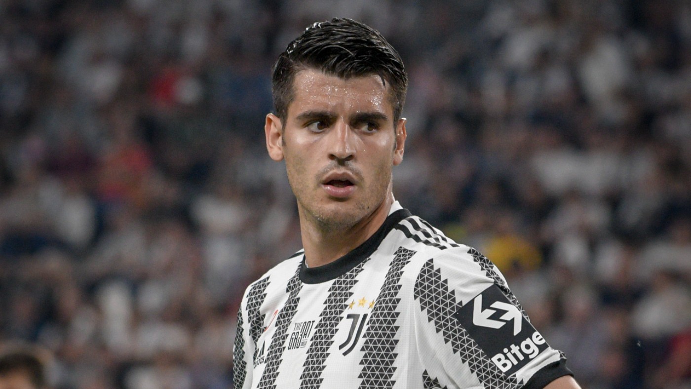 Альваро Мората