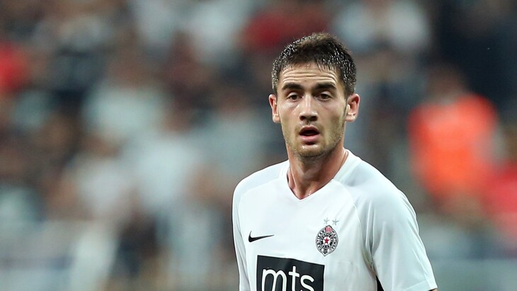 Саша Зделар